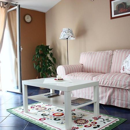 Apartment City View Шибеник Номер фото