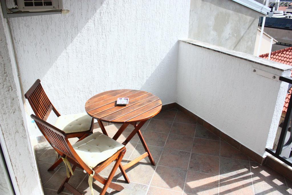 Apartment City View Шибеник Номер фото